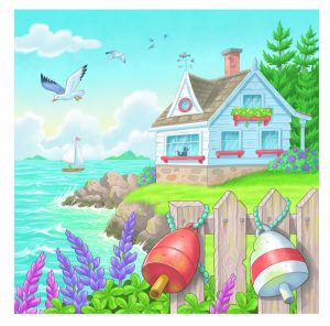 Signed Hardcover Copy