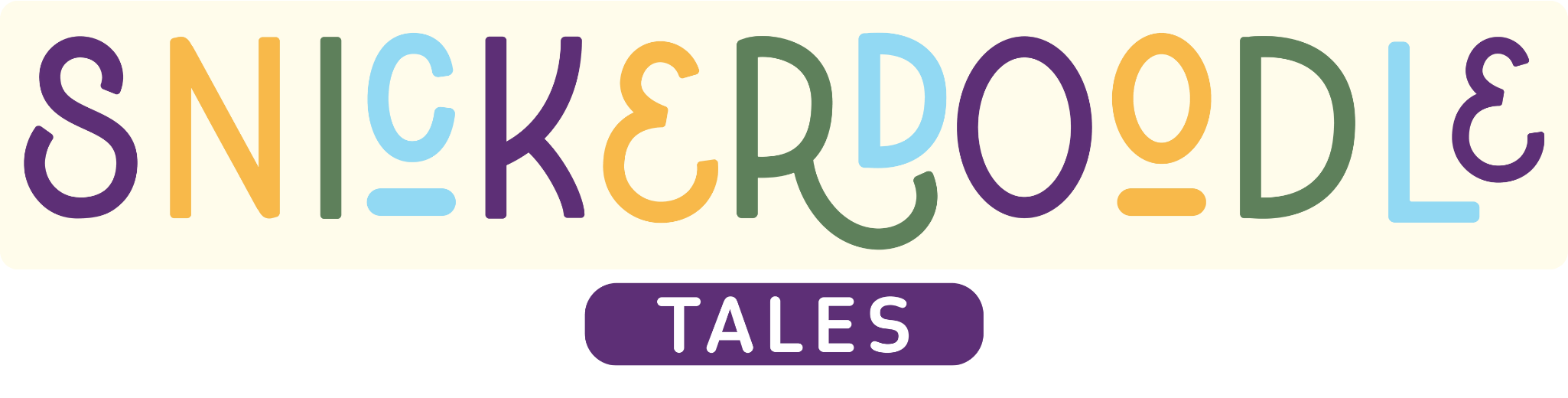Snickerdoodle Tales